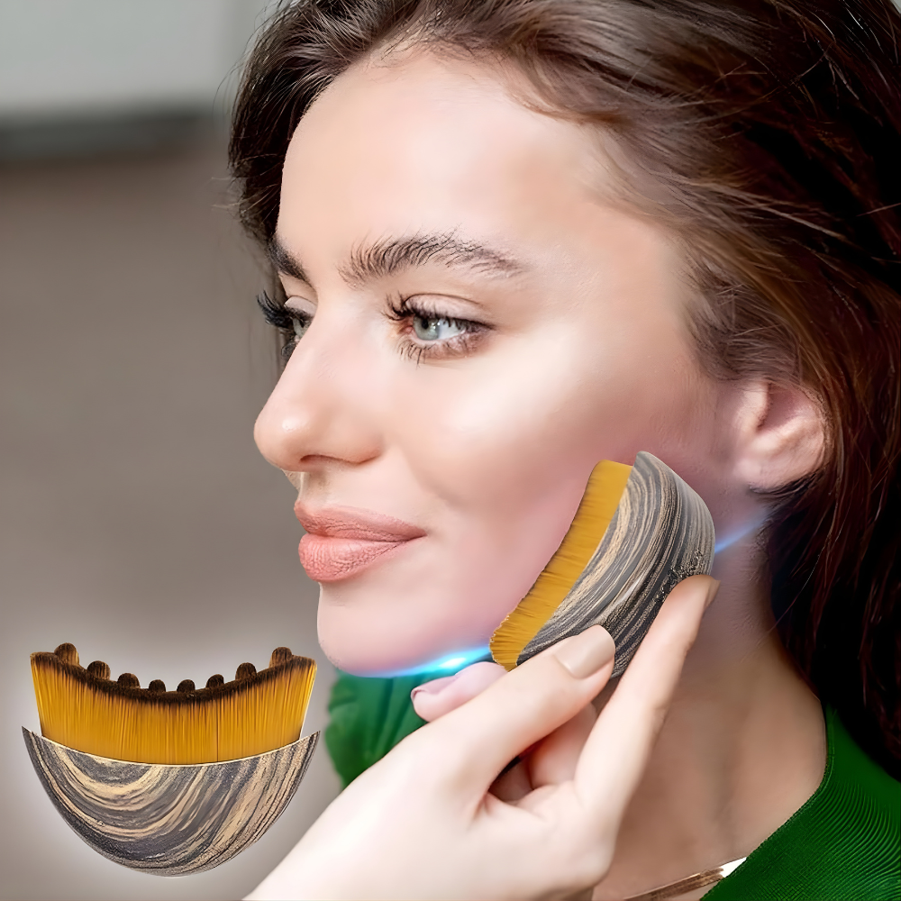 Lymora Lymphatic Facial Brush