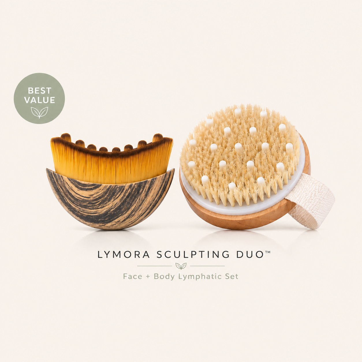 Lymora Sculpting Duo