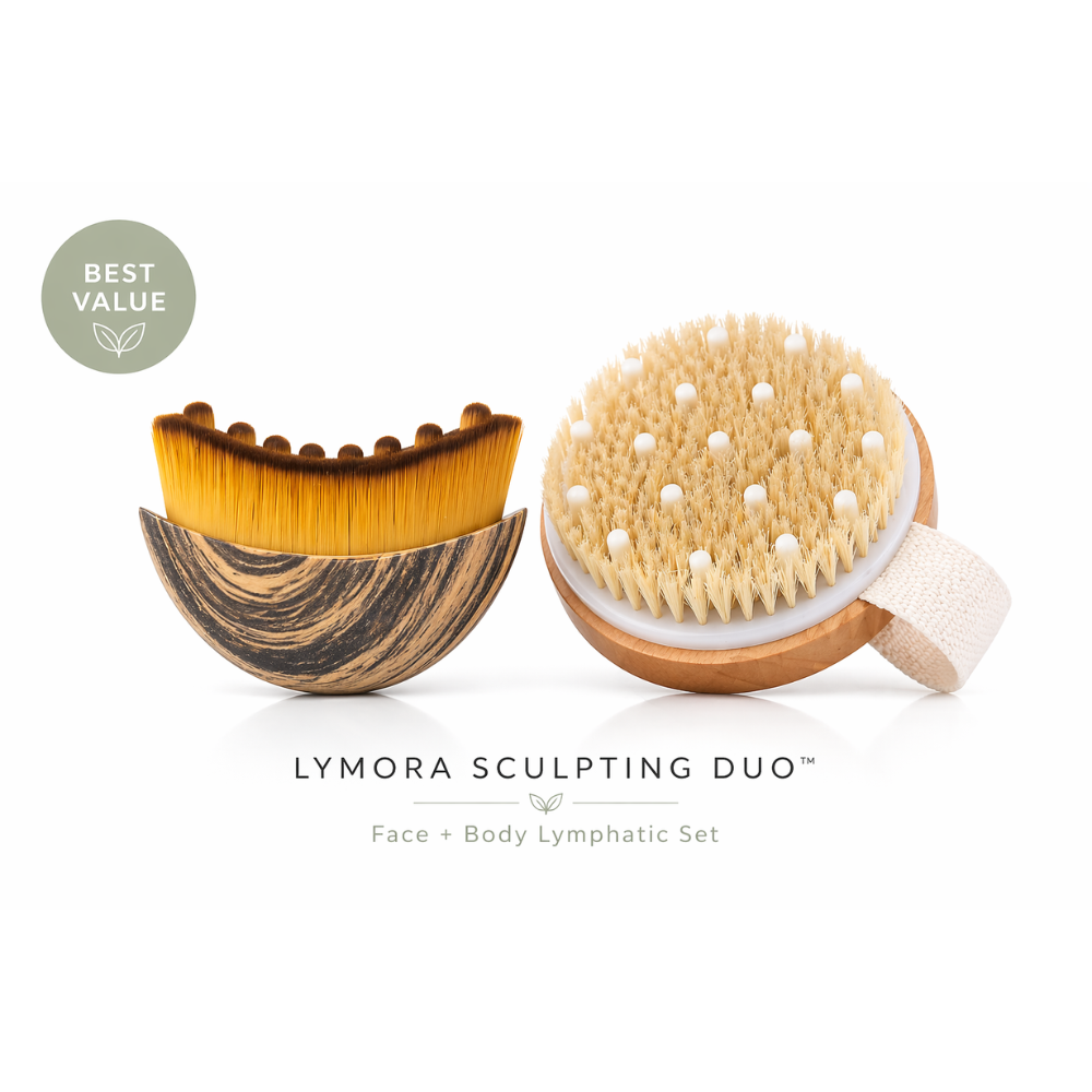 Lymora Sculpting Duo